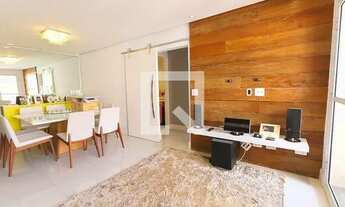 Imagem 5: Apartamento para Aluguel - Vila Mascote, 2 Quartos, 70 m2