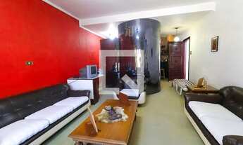 Imagem 2: Casa para Aluguel - Vila Mascote, 3 Quartos, 200 m2