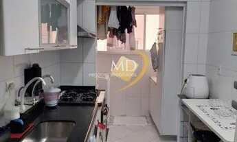 Imagem 4: Apartamento para venda Bairro Santa Maria/SCS