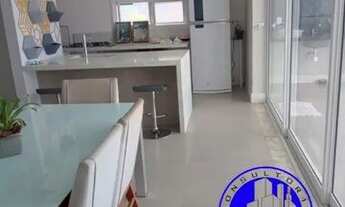 Imagem 7: Vendo Casa - Alphaville Jacuhy