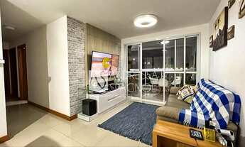 Imagem 5: Apartamento 03 quartos com suite à venda em Jardim Camburi!!