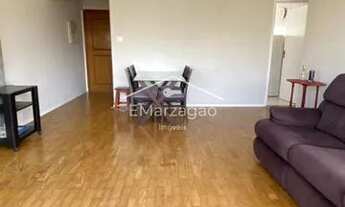 Imagem 5: LOCAÇÃO OU VENDA / 2 DORMITÓRIOS COM DEPENDÊNCIA COMPLETA NO GONZAGA