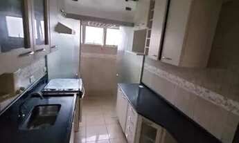 Imagem 2: Apartamento para venda tem 48 metros quadrados com 2 quartos em Vila Santana - São Paulo