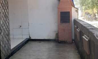 Imagem 2: MARAVILHOSA CASA EM FRENTE A PRAIA, PÉ NA AREIA!