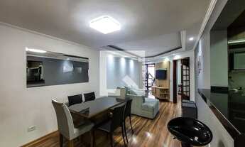 Imagem: Apartamento para Aluguel - Bosque da Saúde