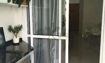 Imagem 5: Apartamento - Jardim Paraíso - Residencial Cosmos - 64m² - 2 Dormitórios