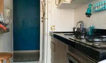 Imagem 1: JBL - AP2341 Apartamento para venda tem 50 metros quadrados com 2 quartos