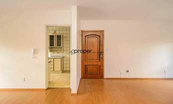 Imagem 3: Apartamento com 3 dormitórios 192m² no Centro de Pelotas/RS