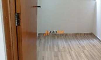 Imagem 6: Apartamento com 2 dormitórios para alugar, 40 m² por R$ 1.350,00/mês - Parque Maria Luiza