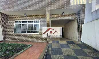 Imagem 2: Casa com 3 dormitórios, 265 m² - venda por R$ 800.000,00 ou aluguel por R$ 3.520,00/mês