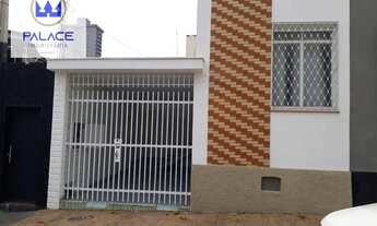 Imagem 1: Casa com 3 dormitórios para alugar, 114 m² por R$ 1.833,69/mês - Centro - Piracicaba/SP