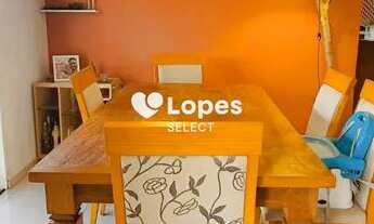 Imagem 4: Casa à Venda no Condomínio Raízes Paulínia