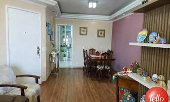 Imagem 5: São Paulo - Apartamento Padrão - Mandaqui