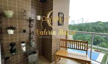 Imagem: Apartamento para Venda em São Bernardo