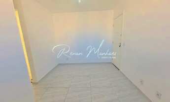 Imagem 4: Apartamento de 02 quartos e garagem em Nova Iguaçu