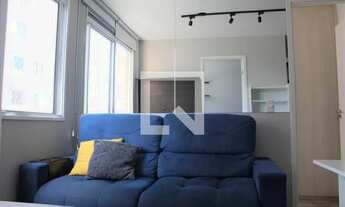 Imagem 3: Apartamento para Aluguel - Bom Retiro, 2 Quartos, 34 m2