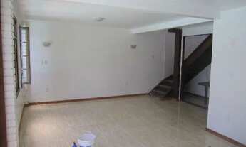 Imagem 3: Casa residencial Duplex Condomínio Beira Rio para Locação Recreio Ipitanga, Lauro de Freit