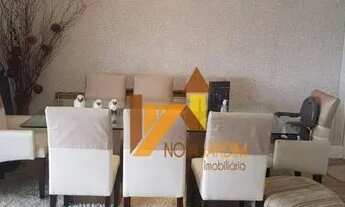 Imagem 6: Apartamento com 04 dormitórios e 02 vagas de garagem