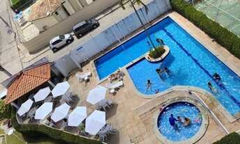 Imagem 4: Condomínio Solar Mon Jardin (Leste