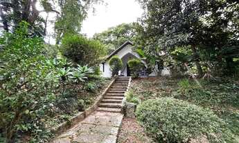 Imagem 6: Casa à Venda na Rua Vigário Correa, 120 m² por R$ 790.000,00 - Corrêas - Petrópolis/RJ