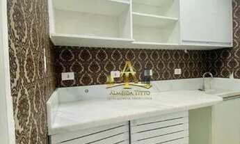 Imagem 6: Sala para alugar, 42 m² - Edifício Alpha Premium - Barueri - Alphaville - São Paulo