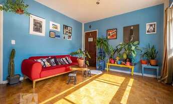 Imagem 4: Apartamento para Aluguel - Vila Madalena, 2 Quartos, 74 m2