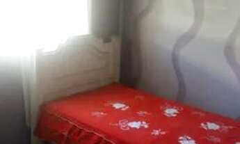 Imagem 2: Quarto pra moça cristã