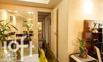 Imagem 4: Apartamento à venda em Bela Vista com 92 m², 4 quartos, 1 vaga