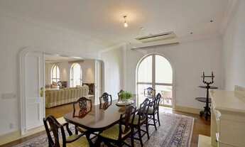 Imagem 7: Apartamento-À VENDA-Jardim Paulista-São Paulo-SP