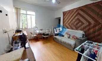 Imagem: APARTAMENTO - COPACABANA - 02 QUARTOS