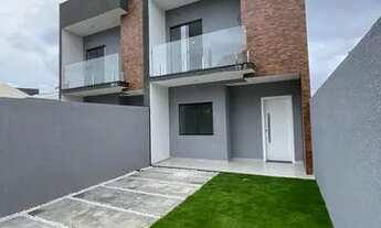 Imagem 2: SOBRADO NA CIDADE INDUSTRIAL - NOVOS