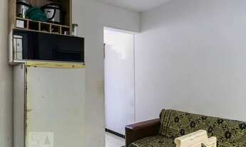 Imagem 4: Apartamento para Aluguel - Rio Branco, 2 Quartos, 51 m2