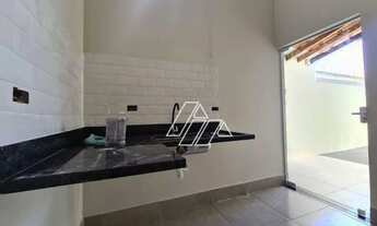 Imagem 4: Casa com 2 dormitórios - venda por R$ 285.000,00 ou aluguel por R$ 2.100,00/mês - Palmital