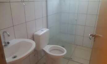 Imagem 7: Sobrado com 3 dormitórios para alugar, por R$ 1.350/mês - Jardim Tókio - Londrina/PR