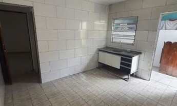 Imagem 5: Aluga-se casa 3 cômodos no Jd. Santa Emília