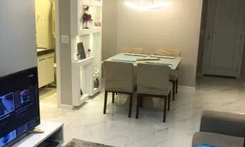 Imagem 7: Apartamento para Aluguel Mobiliado de 3 quartos em Pitangueiras - Lauro de Freitas - Ba