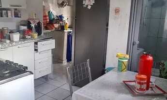 Imagem 5: Vendo casa no bairro Jardim Bela Vista