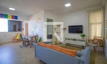 Imagem 7: Apartamento para Aluguel - Setor Leste Universitário , 1 Quarto, 55 m2