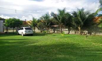 Imagem 6: Lote no bairro Goiabal