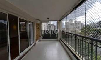 Imagem 4: São Paulo - Apartamento Padrão - Alto de Pinheiros