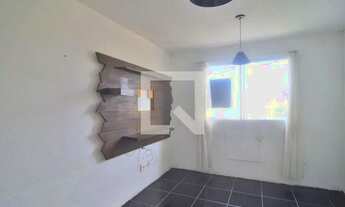 Imagem 2: Apartamento para Aluguel - São José, 2 Quartos, 51 m2