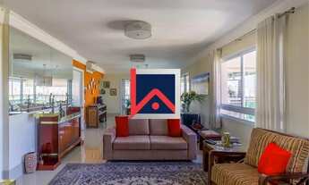 Imagem 6: Apartamento Venda Paraíso 213 m² 4 Dormitórios