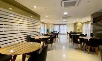 Imagem 6: Apartamentos Disponíveis para Venda no Condomínio Spazio di Florença!? Compostos por