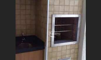 Imagem 6: Apartamento com 1 dormitório, 46 m² - venda por R$ 290.000,00 ou aluguel por R$ 1.540,00/m