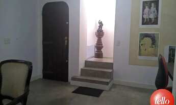 Imagem 3: São Paulo - Casa Comercial - Pinheiros