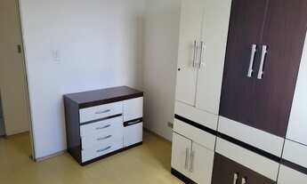 Imagem 6: Apartamento para aluguel com 65 metros quadrados com 3 quartos em Continental - Osasco - S