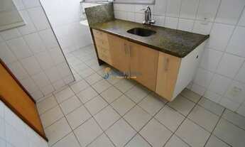 Imagem 7: Aluguel Residential / Apartment Belo Horizonte MG
