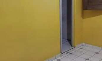 Imagem 5: Casa no nova cidade