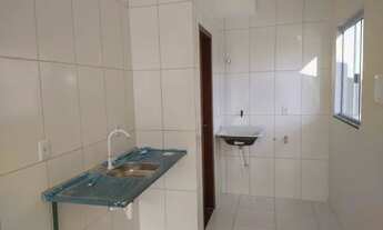 Imagem 4: Aluga-se apartamento na Ceilândia