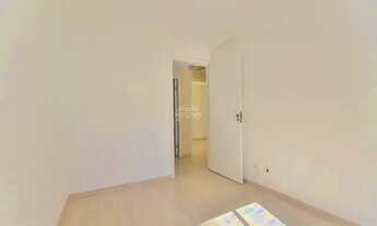 Imagem 3: Apartamento para venda tem 78 metros quadrados com 3 quartos em Água Verde - Curitiba - PR